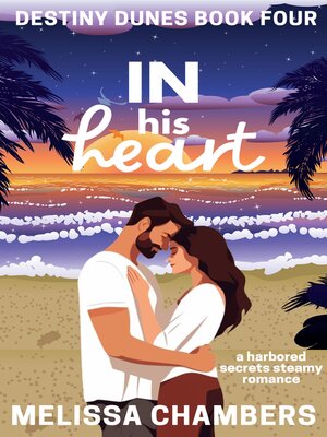 cover image of In His Heart